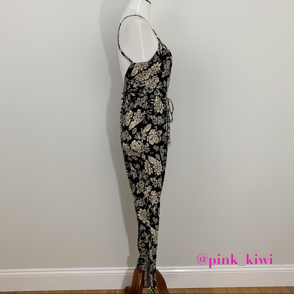 🆑 Novella Royale West Coast Printed Jumpsuit - Picture 5 of 13